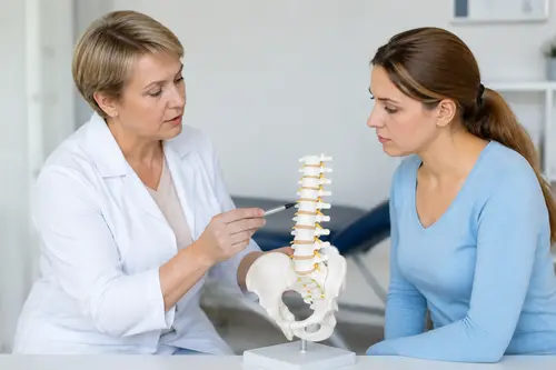 Миорелаксанты при радикулите